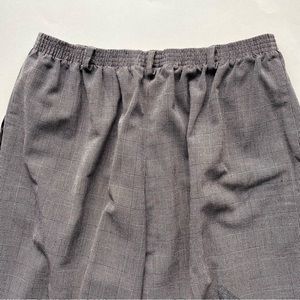 Vintage Alfred Dunner High Wait Pants